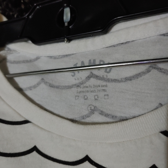 Stampd Los Angeles "Vibes" Long Sleeve Tee - Picture 4 of 6